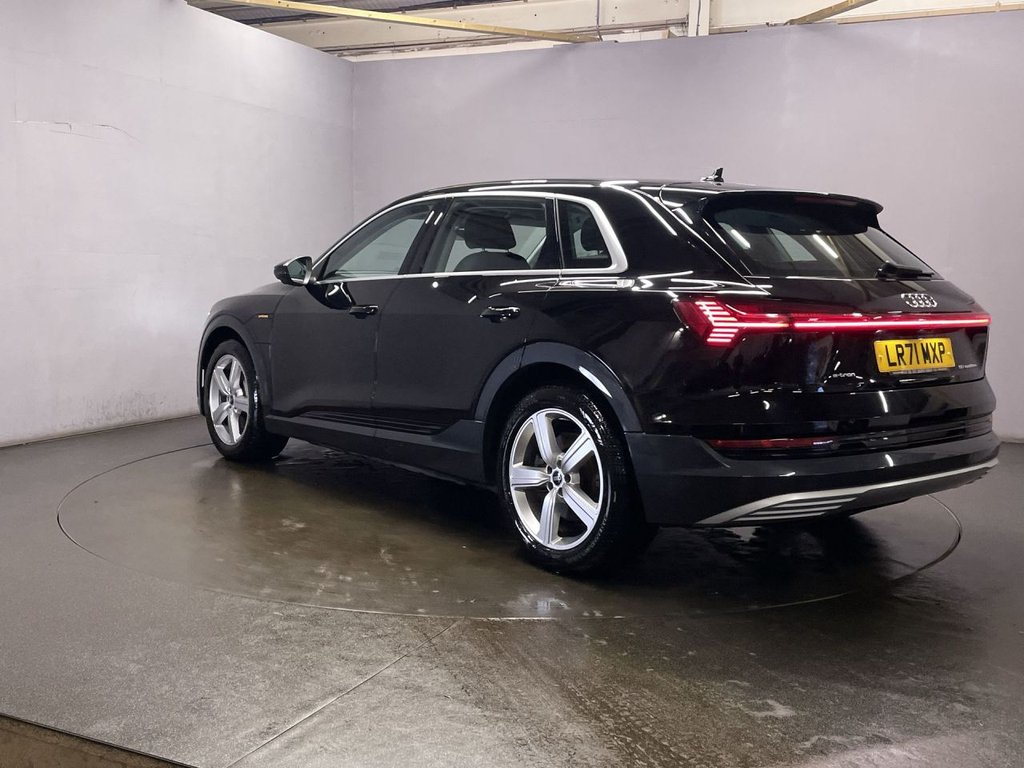 Used Audi e-tron 2021 for sale - 77507059: Photo 6