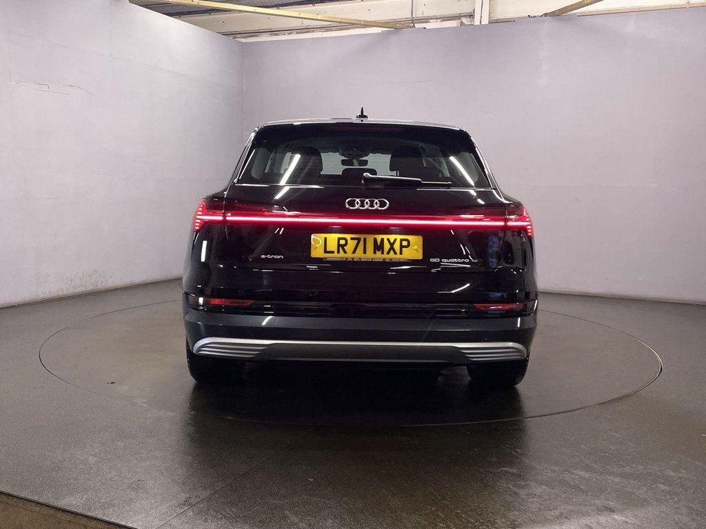 Used Audi e-tron 2021 for sale - 77507059: Photo 7