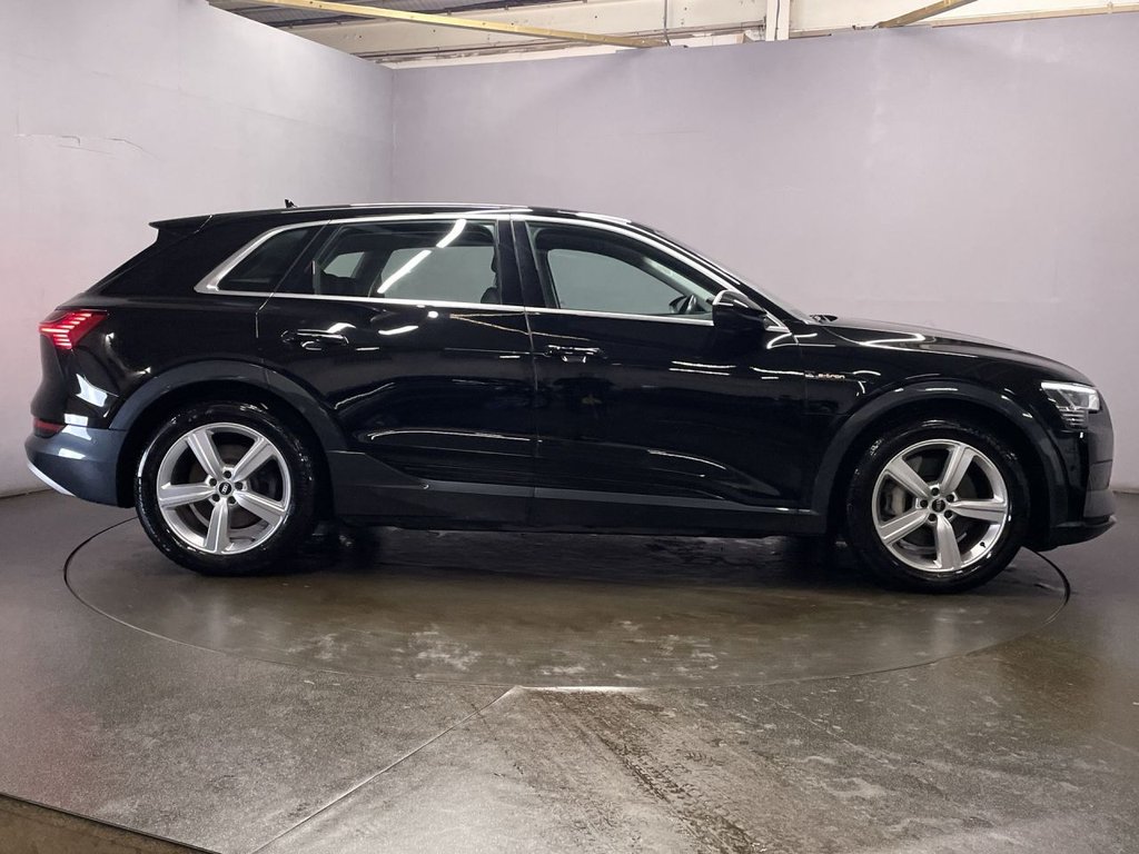 Used Audi e-tron 2021 for sale - 77507059: Photo 9