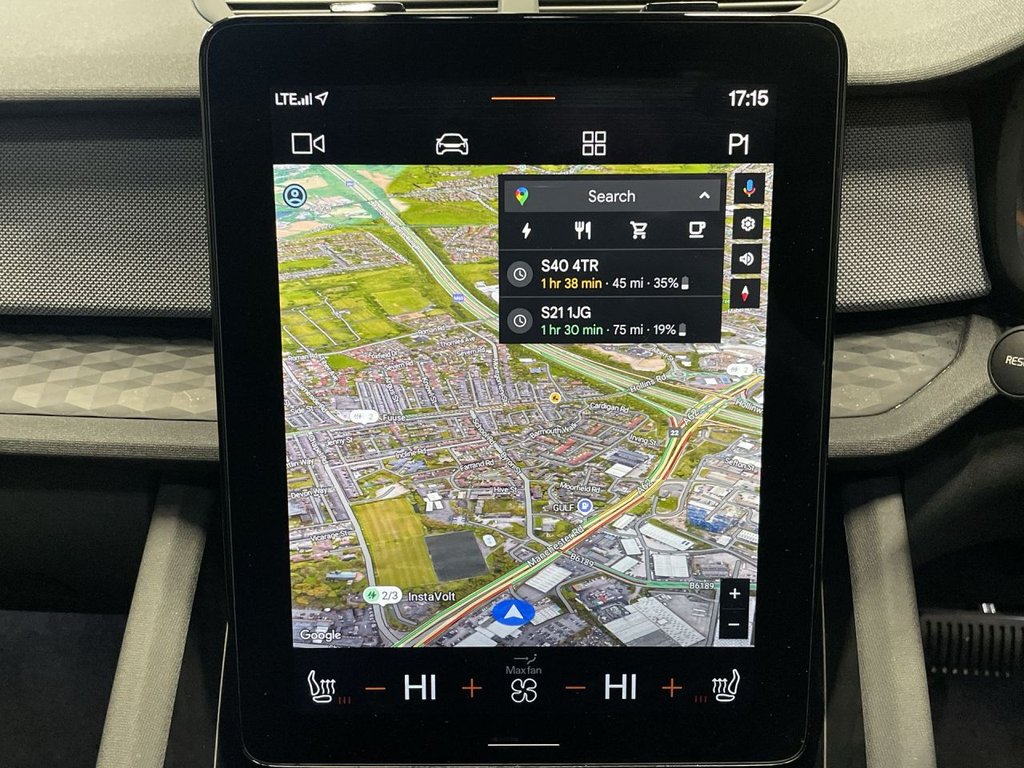 Used Polestar Polestar 2 2023 for sale - 76028941: Photo 19