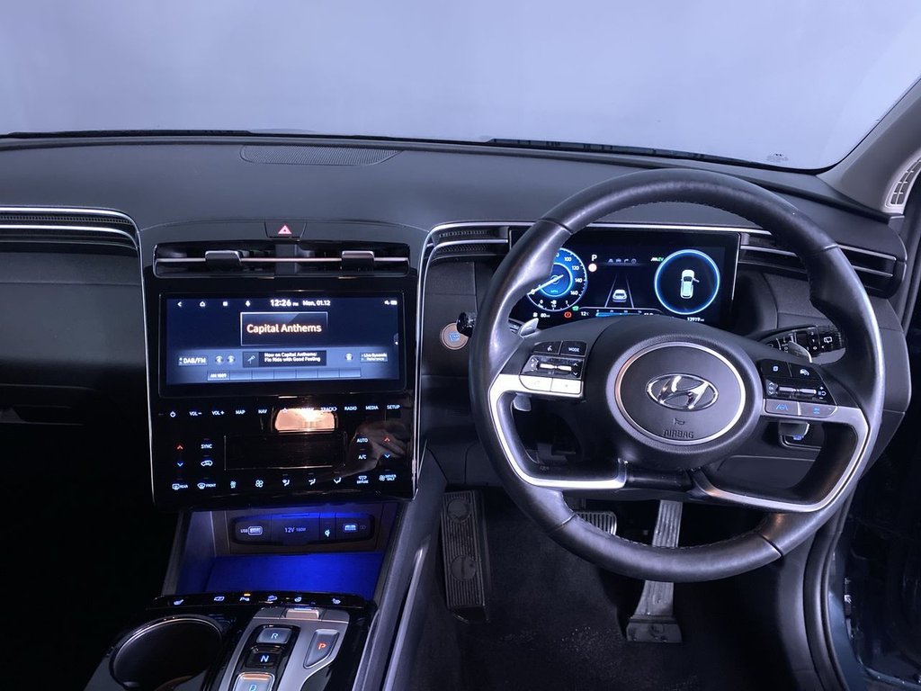 Used Hyundai TUCSON 2022 for sale - 77121446: Photo 16