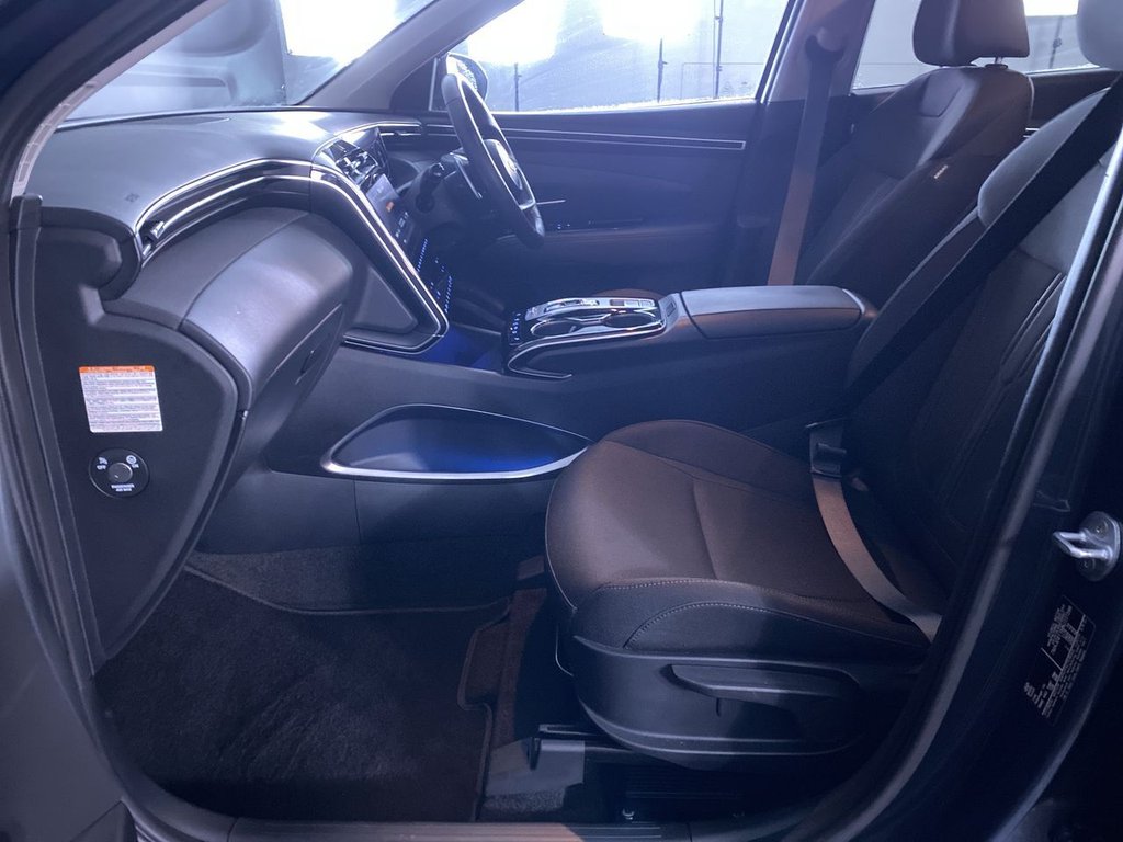 Used Hyundai TUCSON 2022 for sale - 77121446: Photo 17