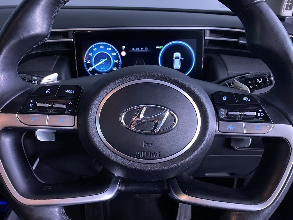 Used Hyundai TUCSON 2022 for sale - 77121446: Photo 22