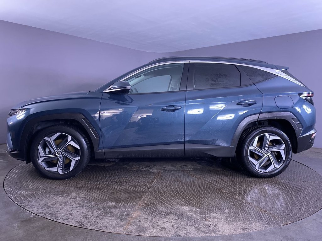 Used Hyundai TUCSON 2022 for sale - 77121446: Photo 5