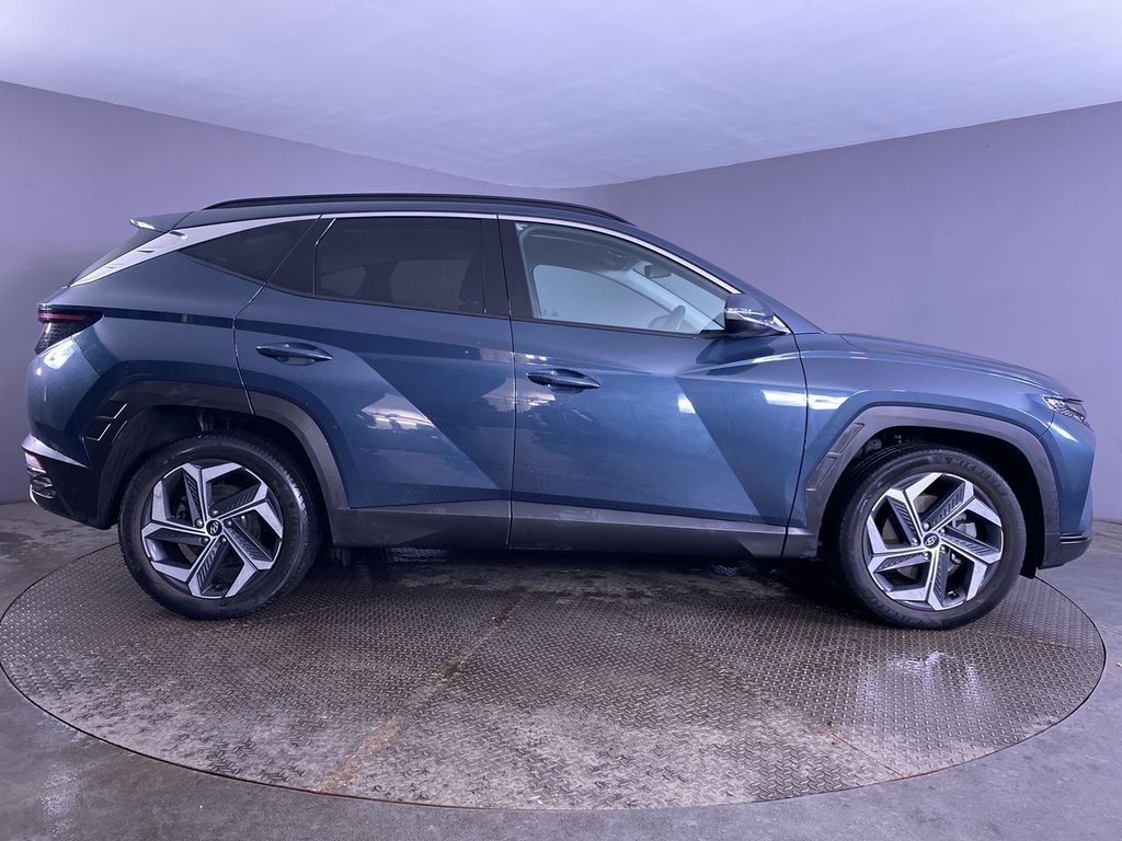 Used Hyundai TUCSON 2022 for sale - 77121446: Photo 9