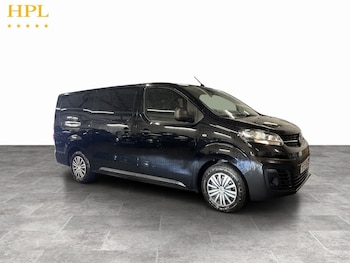 Used Vauxhall Vivaro Life 2023 for sale - 79461876: Photo