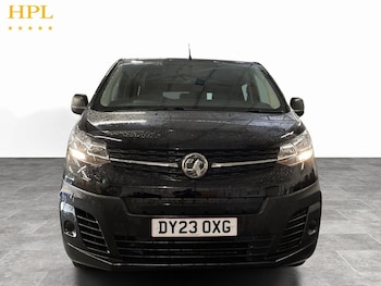 Used Vauxhall Vivaro Life 2023 for sale - 79461876: Photo
