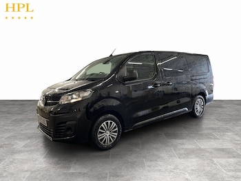 Used Vauxhall Vivaro Life 2023 for sale - 79461876: Photo