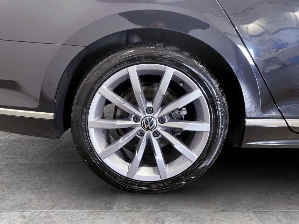 Used Volkswagen Passat 2021 for sale - 77608807: Photo 10