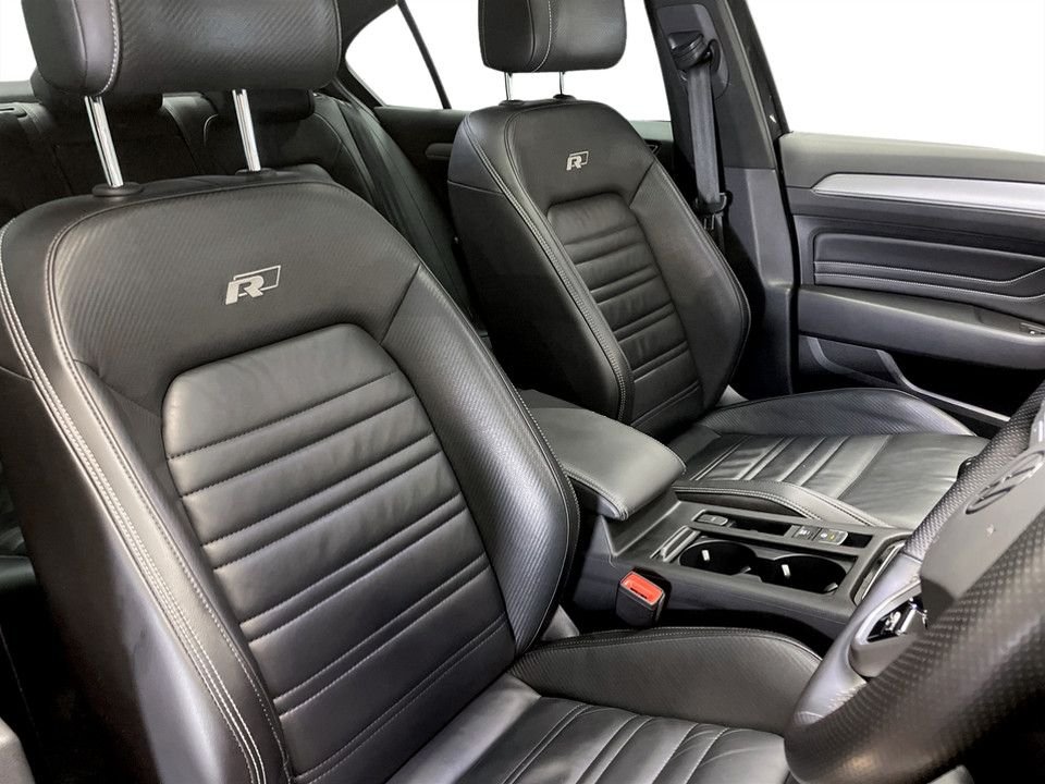 Used Volkswagen Passat 2021 for sale - 77608807: Photo 11