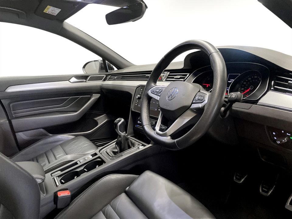 Used Volkswagen Passat 2021 for sale - 77608807: Photo 12