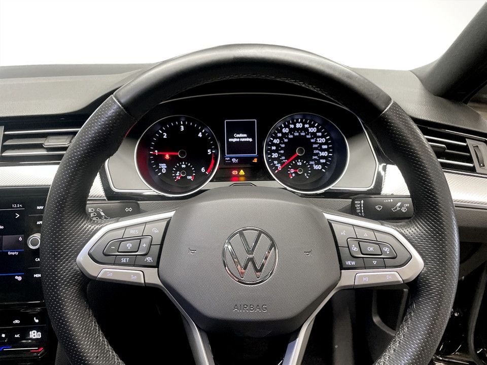 Used Volkswagen Passat 2021 for sale - 77608807: Photo 13