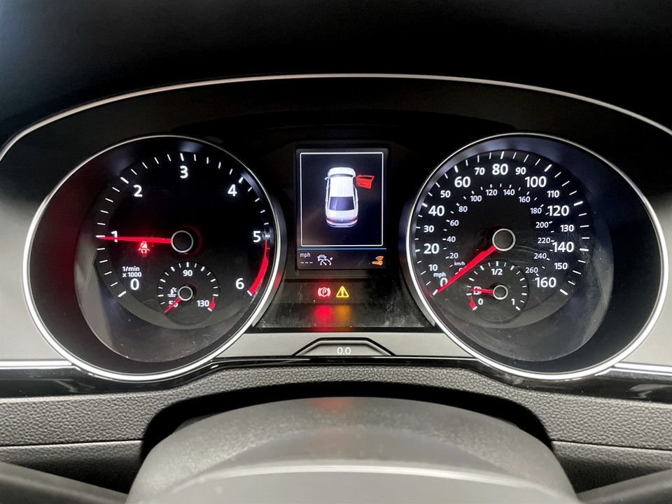 Used Volkswagen Passat 2021 for sale - 77608807: Photo 14