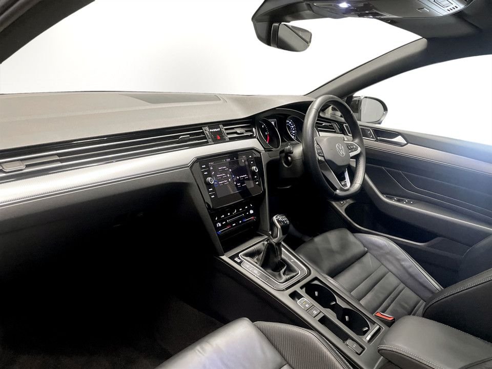 Used Volkswagen Passat 2021 for sale - 77608807: Photo 15