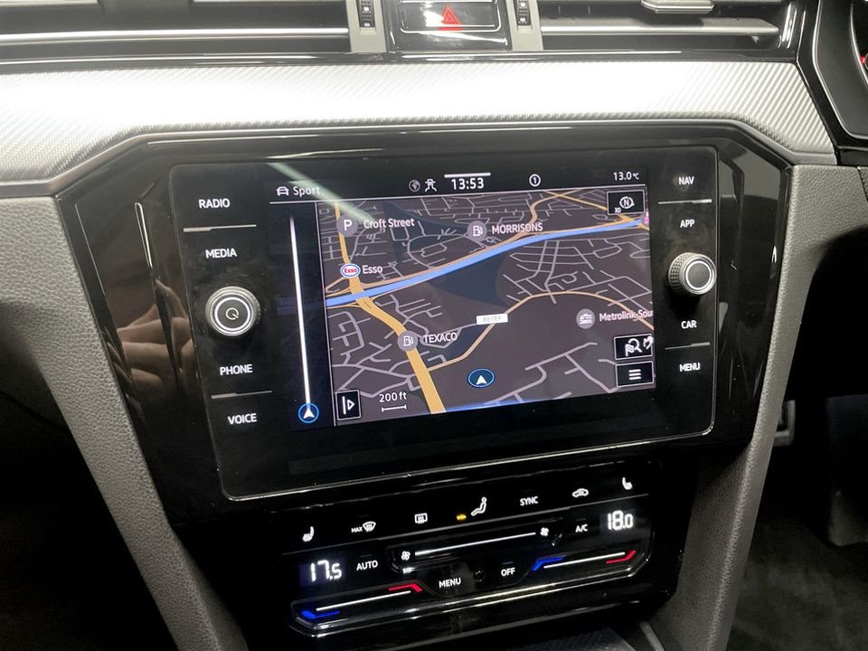 Used Volkswagen Passat 2021 for sale - 77608807: Photo 16