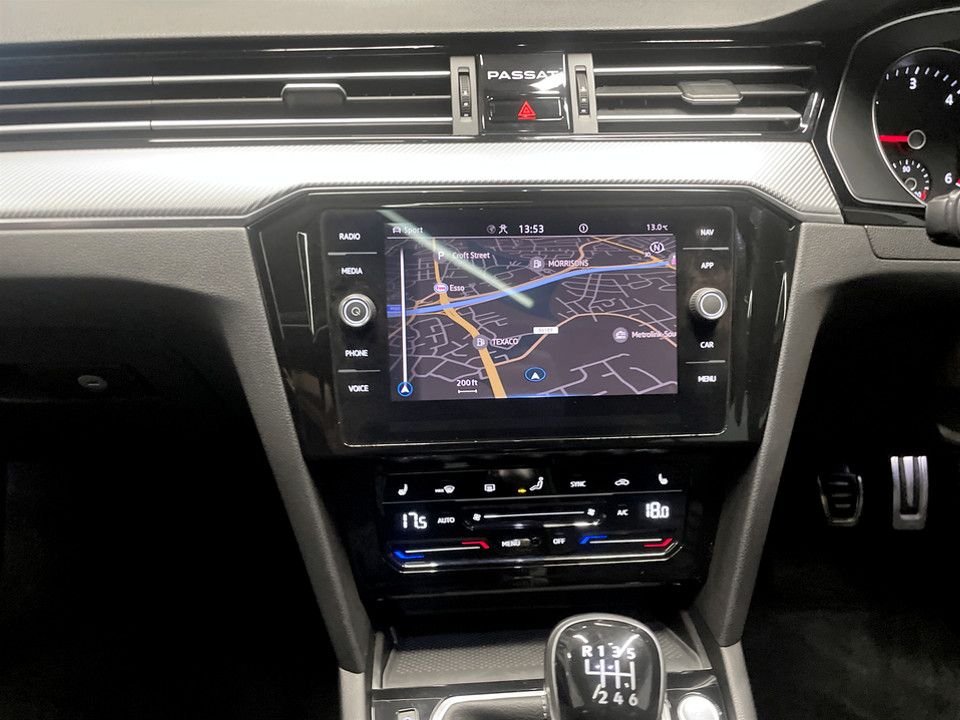 Used Volkswagen Passat 2021 for sale - 77608807: Photo 19