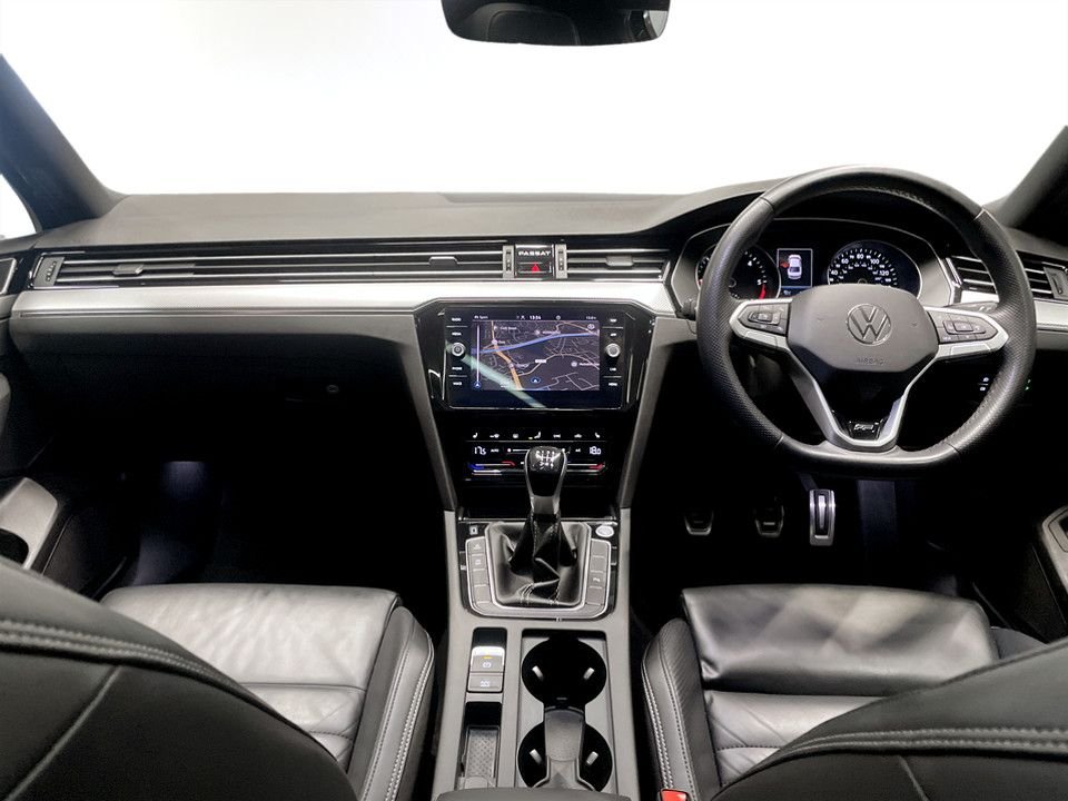 Used Volkswagen Passat 2021 for sale - 77608807: Photo 20
