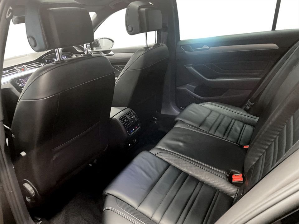 Used Volkswagen Passat 2021 for sale - 77608807: Photo 21