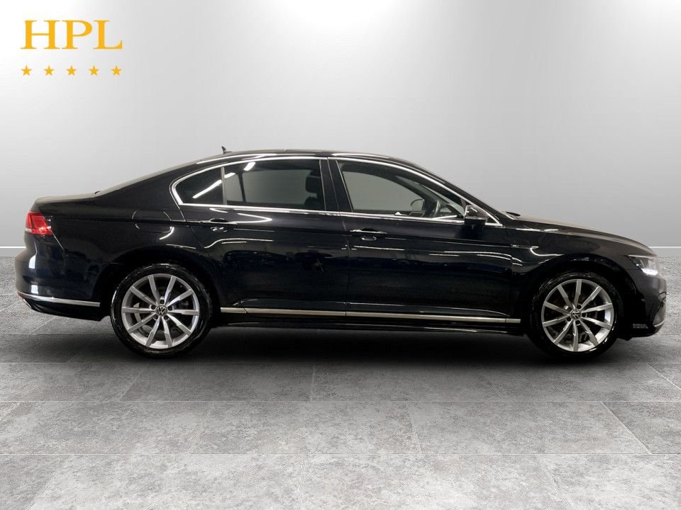 Used Volkswagen Passat 2021 for sale - 77608807: Photo 8