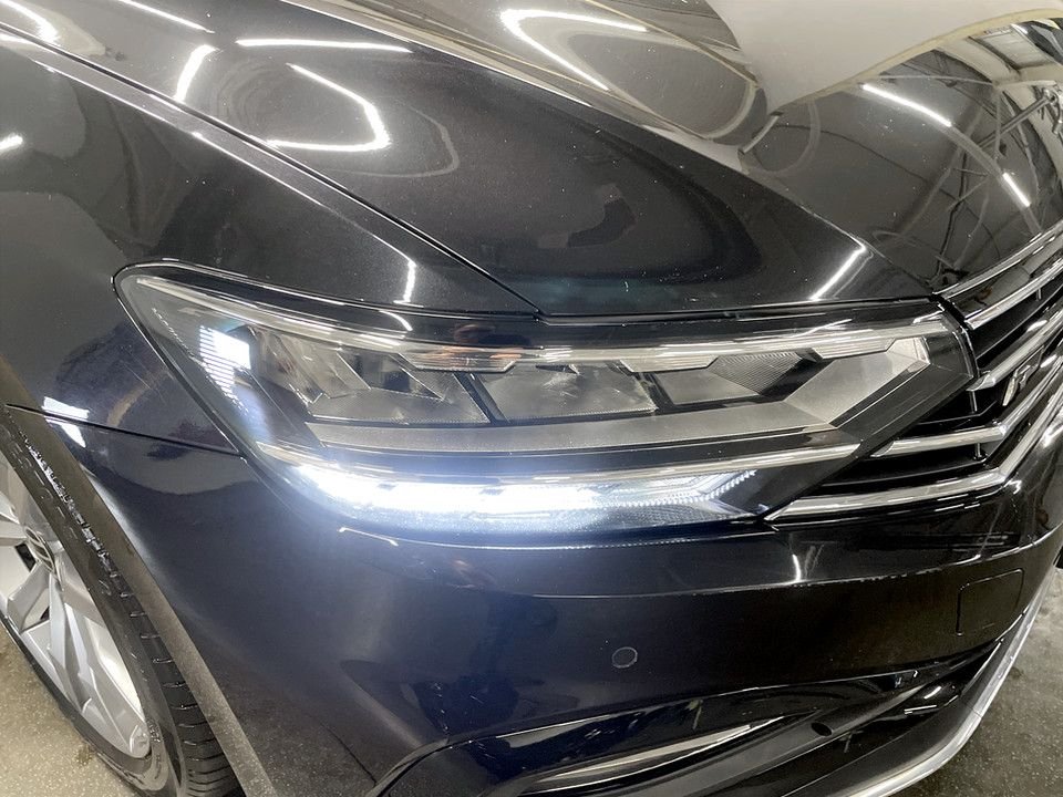 Used Volkswagen Passat 2021 for sale - 77608807: Photo 9