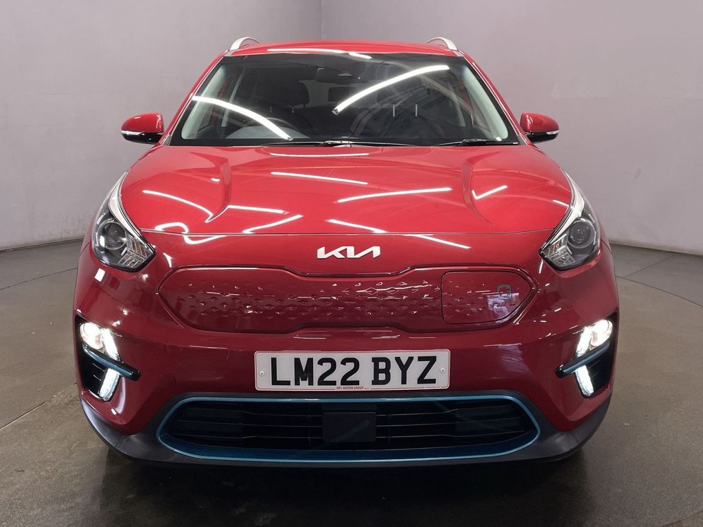 Used Kia Niro 2022 for sale - 76291040: Photo 10