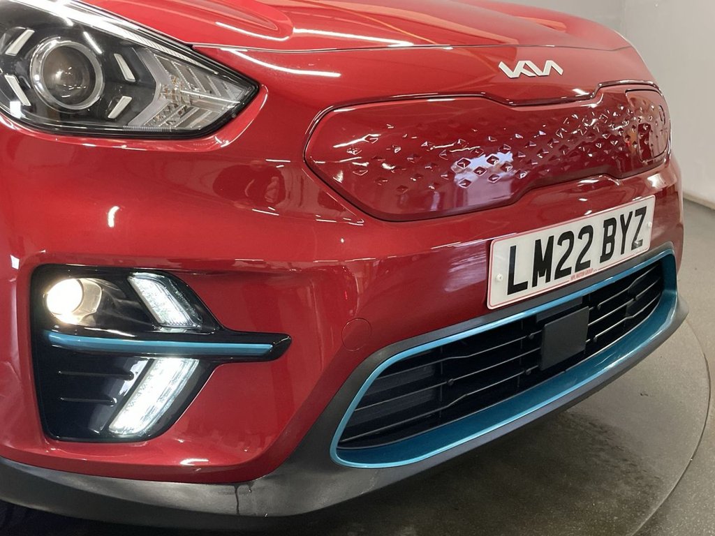 Used Kia Niro 2022 for sale - 76291040: Photo 11