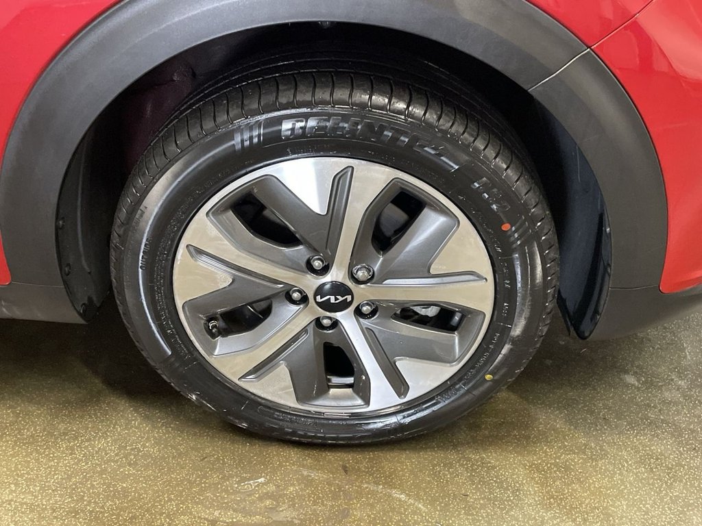 Used Kia Niro 2022 for sale - 76291040: Photo 12