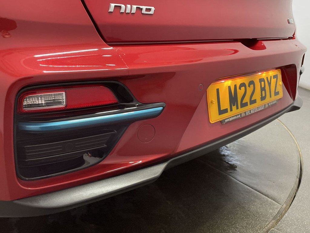 Used Kia Niro 2022 for sale - 76291040: Photo 14