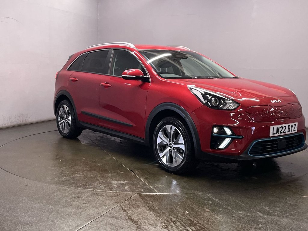 Used Kia Niro 2022 for sale - 76291040: Photo 2