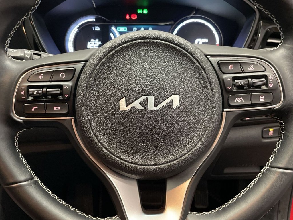 Used Kia Niro 2022 for sale - 76291040: Photo 20