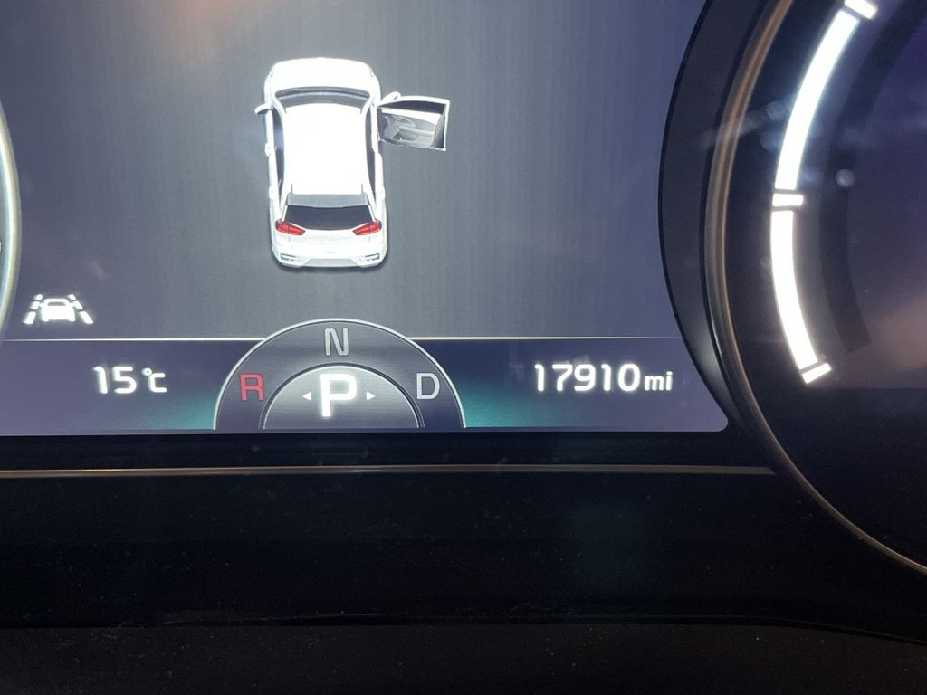 Used Kia Niro 2022 for sale - 76291040: Photo 24