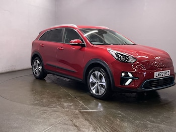 Used Kia Niro 2022 for sale - 76291040: Photo