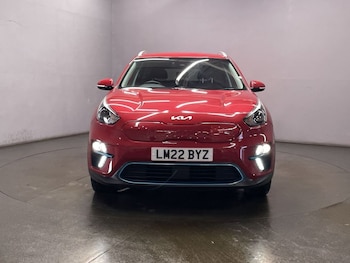 Used Kia Niro 2022 for sale - 76291040: Photo