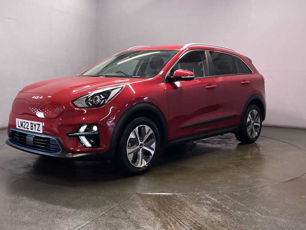 Used Kia Niro 2022 for sale - 76291040: Photo 4