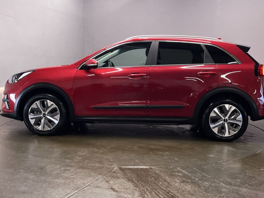 Used Kia Niro 2022 for sale - 76291040: Photo 5