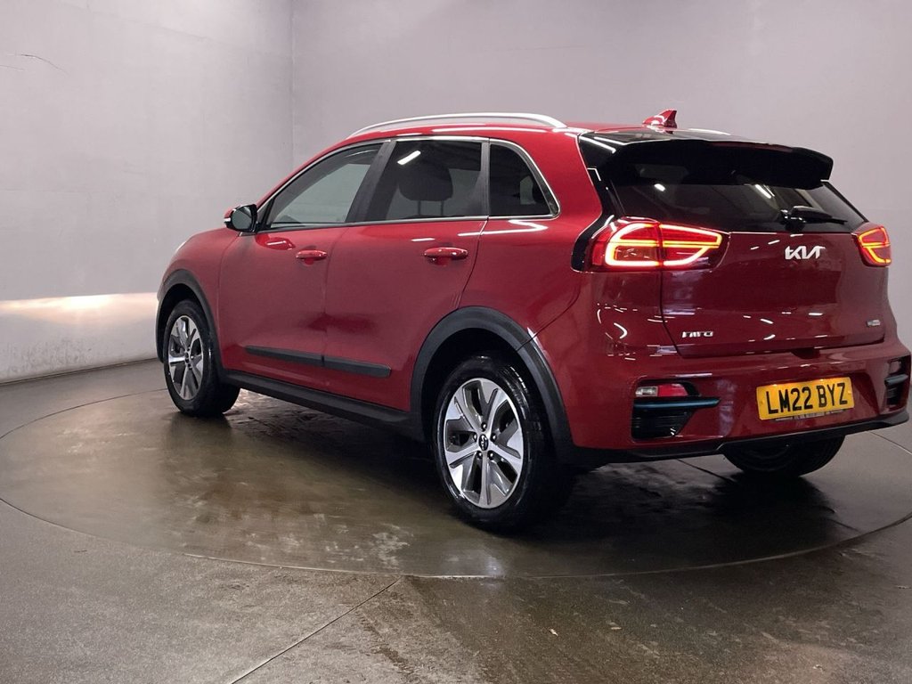 Used Kia Niro 2022 for sale - 76291040: Photo 6