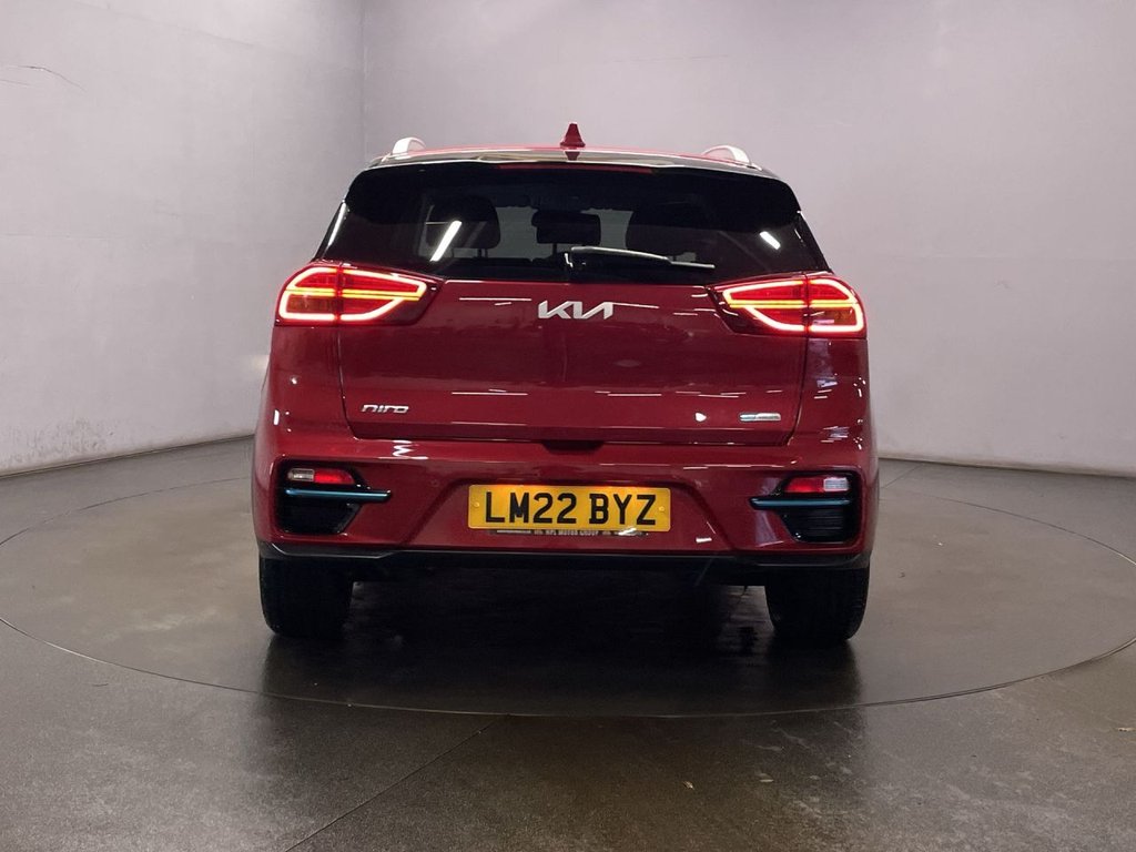 Used Kia Niro 2022 for sale - 76291040: Photo 7