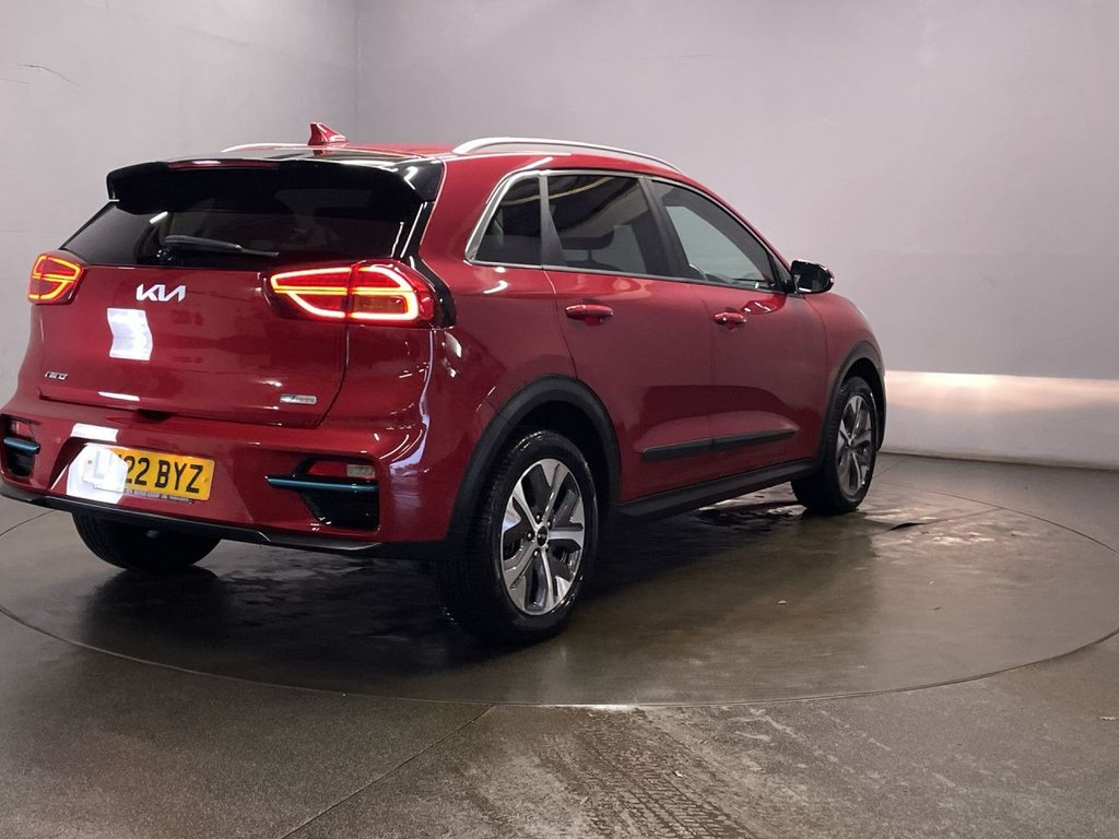 Used Kia Niro 2022 for sale - 76291040: Photo 8