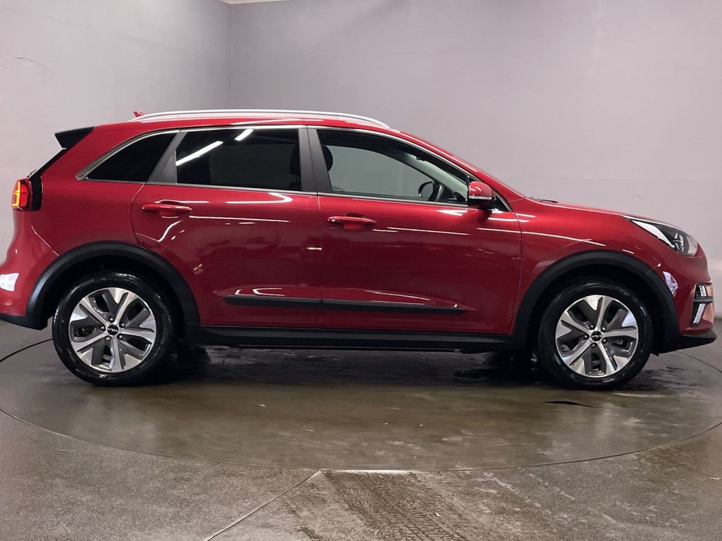 Used Kia Niro 2022 for sale - 76291040: Photo 9