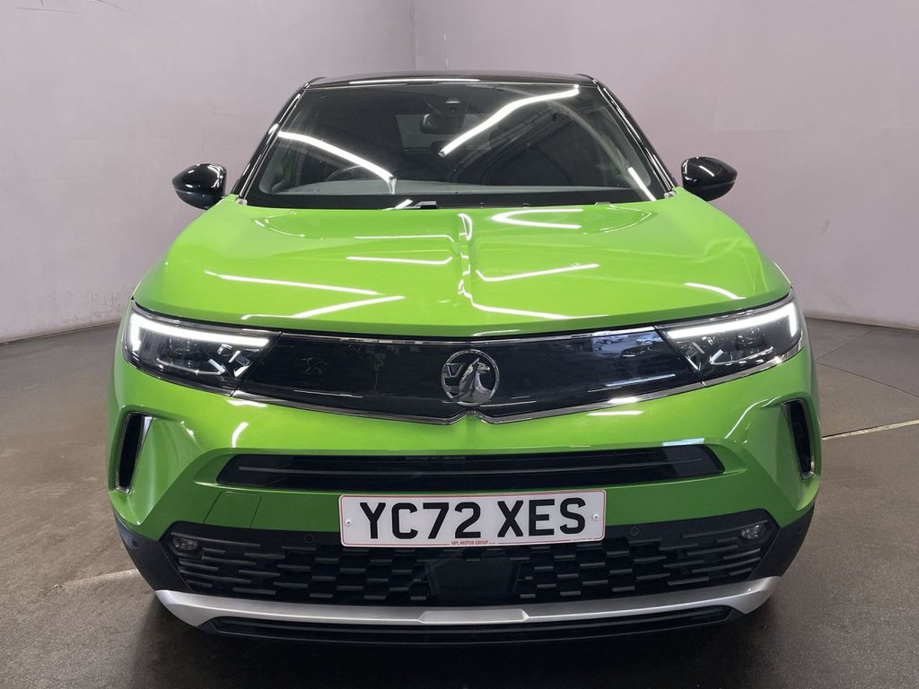 Used Vauxhall Mokka Electric 2022 for sale - 77007492: Photo 10
