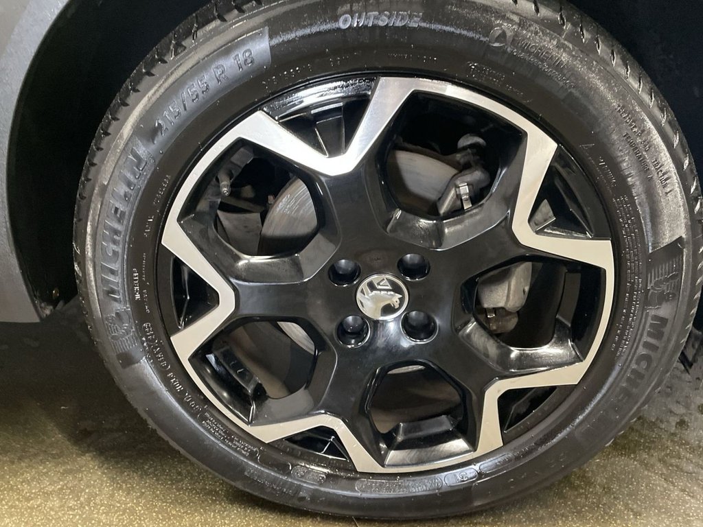 Used Vauxhall Mokka Electric 2022 for sale - 77007492: Photo 12