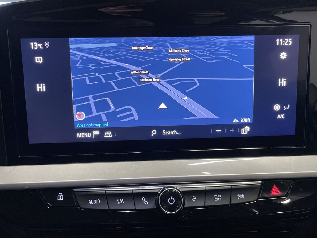 Used Vauxhall Mokka Electric 2022 for sale - 77007492: Photo 19