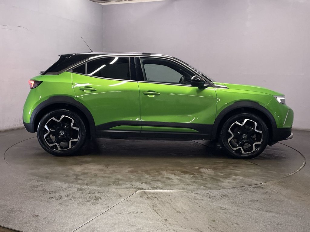 Used Vauxhall Mokka Electric 2022 for sale - 77007492: Photo 9