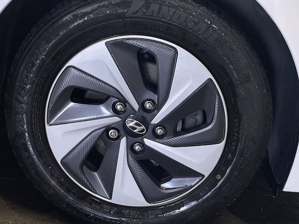 Used Hyundai IONIQ 2016 for sale - 76106162: Photo 12