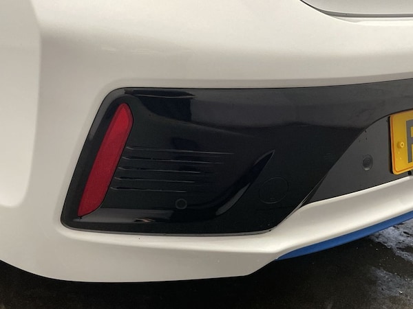 Used Hyundai IONIQ 2016 for sale - 76106162: Photo 14