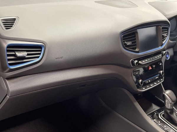 Used Hyundai IONIQ 2016 for sale - 76106162: Photo 16
