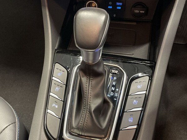 Used Hyundai IONIQ 2016 for sale - 76106162: Photo 20