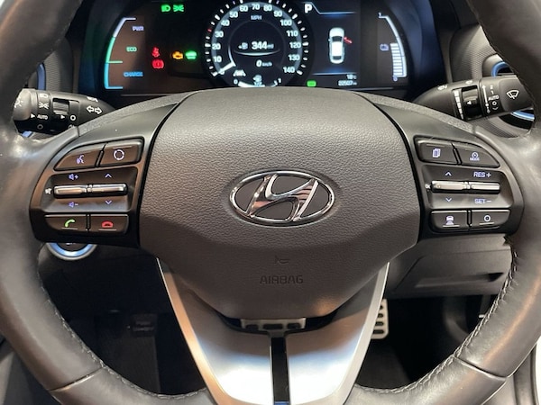Used Hyundai IONIQ 2016 for sale - 76106162: Photo 21