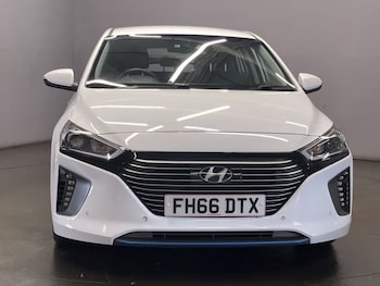 Used Hyundai IONIQ 2016 for sale - 76106162: Photo 3