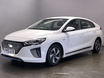 Used Hyundai IONIQ 2016 for sale - 76106162: Photo 4